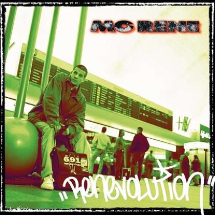 MC Rene - Renevolution (2 LPs)