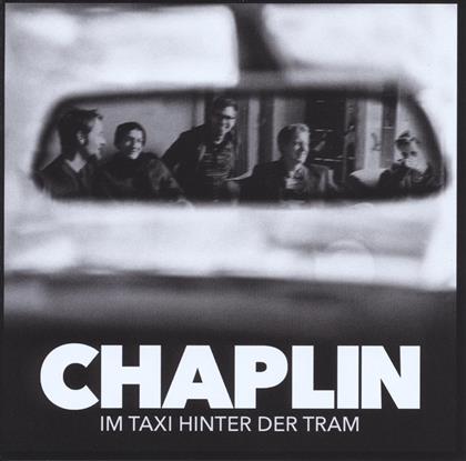Chaplin - Im Taxi Hinter Der Tram