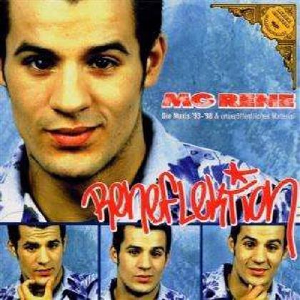 MC Rene - Reneflektion