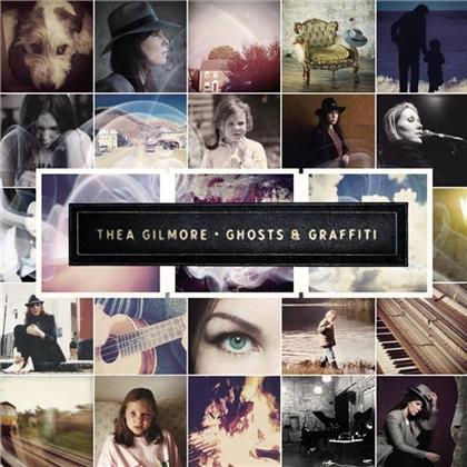 Thea Gilmore - Ghosts & Graffiti