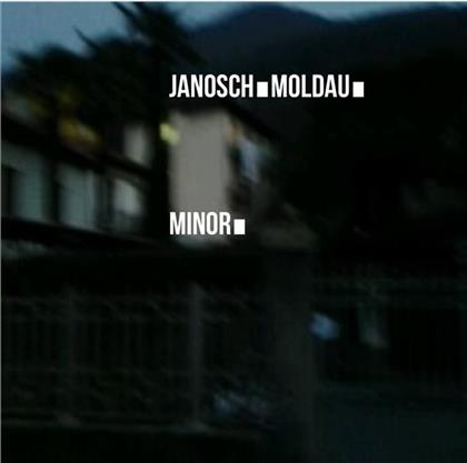 Janosch Moldau - Minor