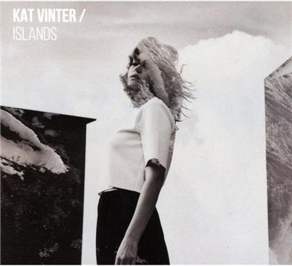 Kat Vinter - Islands