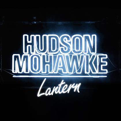 Hudson Mohawke - Lantern (2 LPs)
