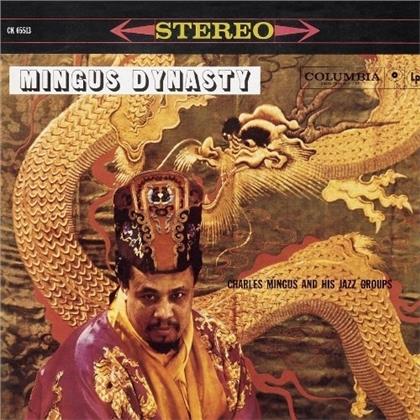 Charles Mingus - Mingus Dynasty (Limited Edition, LP)