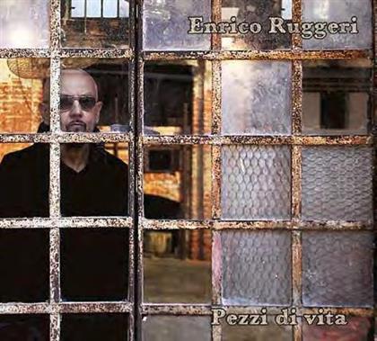Enrico Ruggeri - Pezzi Di Vita (2 LPs)