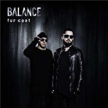 Fur Coat - Balance Presents Fur Coat