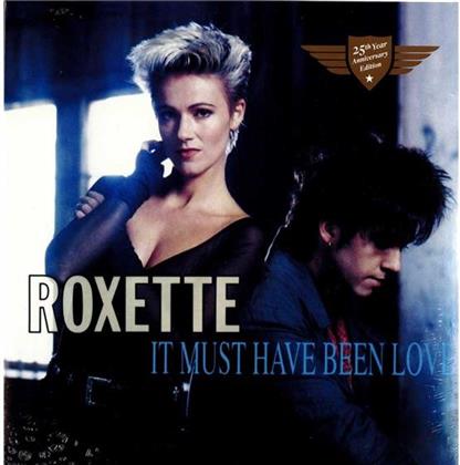 Roxette - It Must Have Been Love - 10 Inch (10" Maxi)