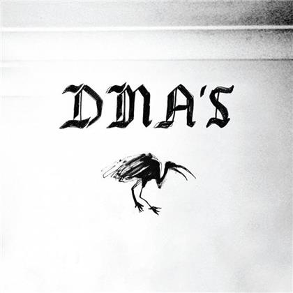 DMA's - ---