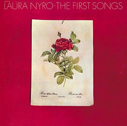 Laura Nyro - First Songs (New Version)