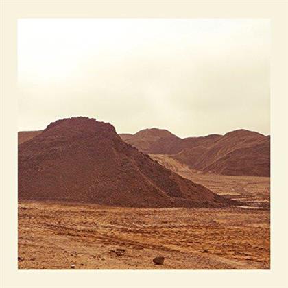 Hawkes Marquis - Raw Materials (12" Maxi)