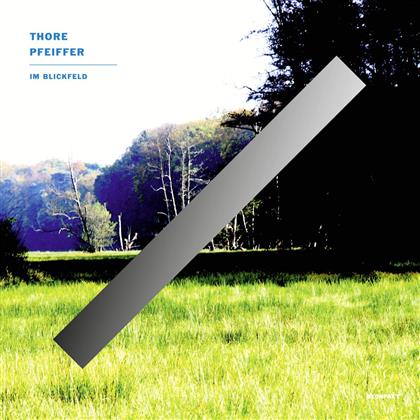 Thore Pfeiffer - Im Blickfeld (LP + CD)