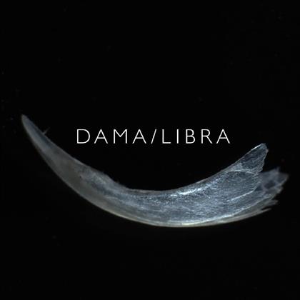 Dama & Libra - Claw (LP)