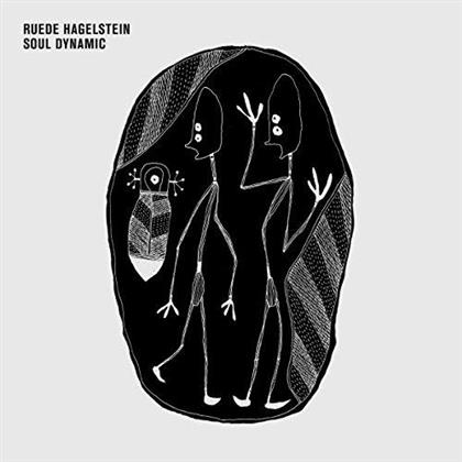 Ruede Hagelstein - Soul Dynamic (LP)