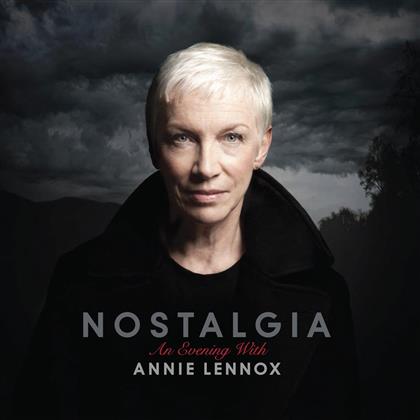 Annie Lennox - An Evening Of Nostalgia (CD + Blu-ray)