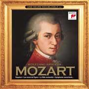 Wolfgang Amadeus Mozart (1756-1791) - Une Heure Inoubliable Avec Mozart