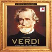 Giuseppe Verdi (1813-1901) - Une Heure Inoubliable Avec Verdi