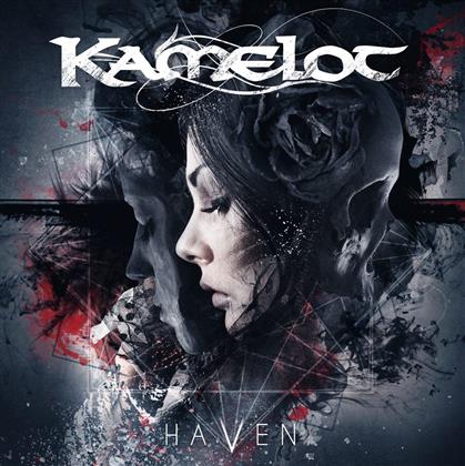 Kamelot - Haven - Deluxe Edition Digipak (2 CDs)