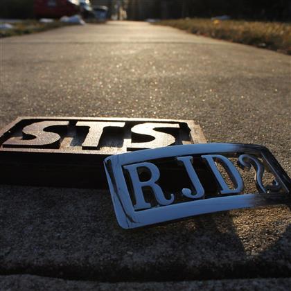 Rjd2 & STS (MC) - ---