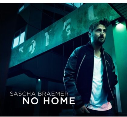 Sascha Brämer - No Home (Limited Edition, 2 LPs)