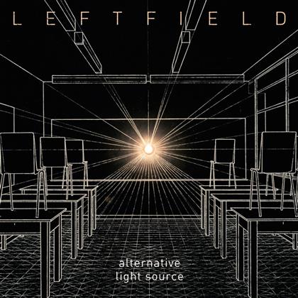 Leftfield - Alternative Light Source (2 LPs)
