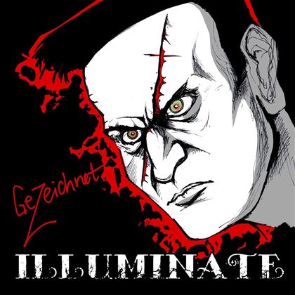 Illuminate - Gezeichnet