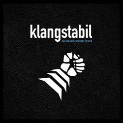 Klangstabil - One Step Back, Two Steps (2 CDs)