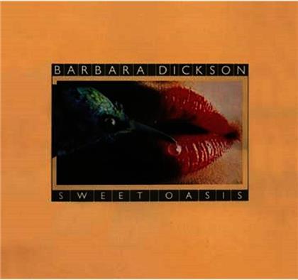 Barbara Dickson - Sweet Oasis