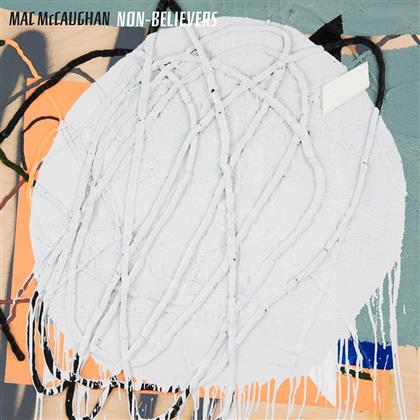 Mac McCaughan - Non-Believers (LP + Digital Copy)