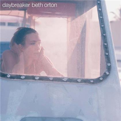 Beth Orton - Daybreaker (LP + Digital Copy)
