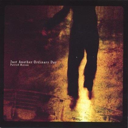 Patrick Watson - Just Another Ordinary Day - Deluxe Edition, + Bonustracks (2 LPs + Digital Copy)