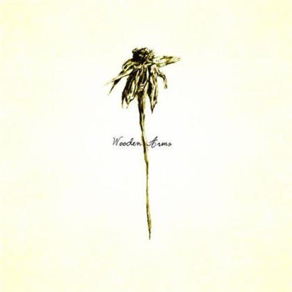 Patrick Watson - Wooden Arms - Deluxe Edition, + Bonustracks (2 LPs + Digital Copy)