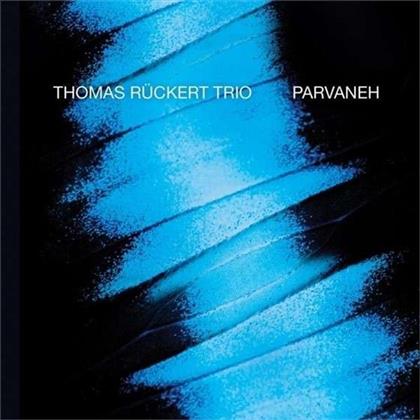 Thomas Ruckert - Parvaneh