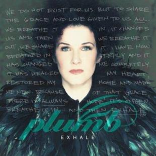 Plumb - Exhale