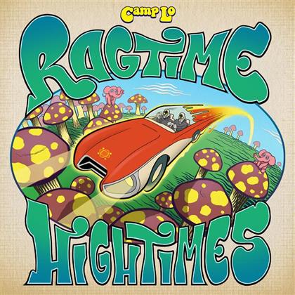 Camp Lo - Ragtime Hightimes