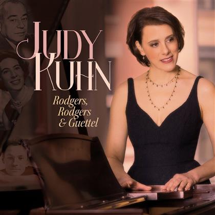 Judy Kuhn - Rodgers Rodgers & Guettel