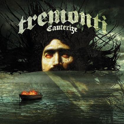Tremonti (Alter Bridge/Creed) - Cauterize