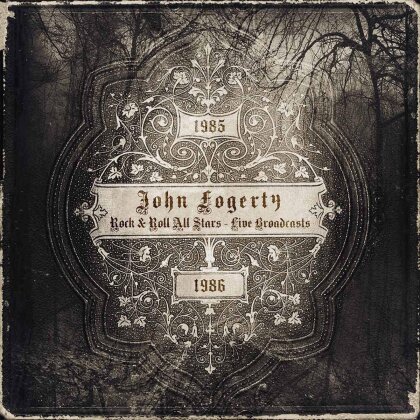 John Fogerty - Rock & Roll All Stars (2 LPs)