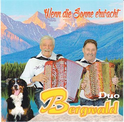 Berwald Duo - Wenn Die Sonne Erwacht