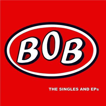 Bob - Singles And EPs (2 CDs)