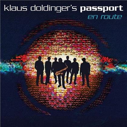 Klaus Doldinger & Passport - En Route