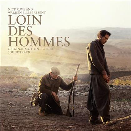 Nick Cave & Warren Ellis - Loin Des Hommes - OST
