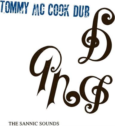Tommy McCook - Sannic Sounds Of