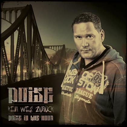 Poise - Poise In The Hood - Kein Weg Zurück