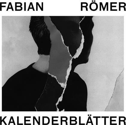Fabian Römer - Kalenderblätter