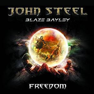 John Steel - Freedom