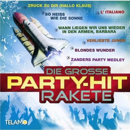 Die Grosse Party-Hit