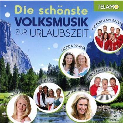 Die Schönste Volksmusik