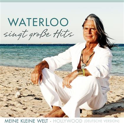 Waterloo - Singt Große Hits