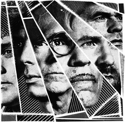 FFS (Franz Ferdinand & Sparks) - ---