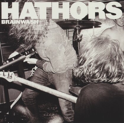 Hathors - Brainwash (LP)